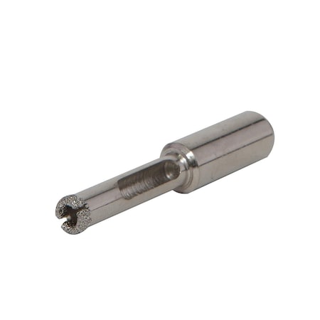 Stay Sharp 0.28 in. Diamond Grit Professional Hole Saw - Recyclable 2056402